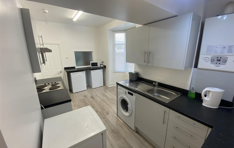 Telephone Road, University of Portsmouth, Portsmouth - Image 1